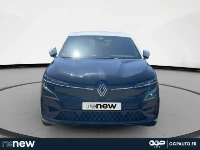Renault Megane e-tech electric ev60 220ch techno super charge -b — photo 8