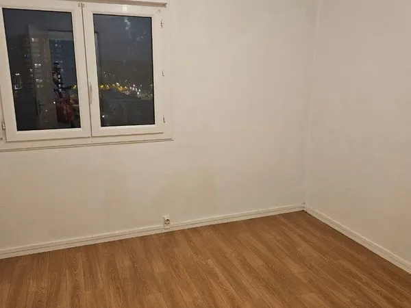 Chambre privée en colocation au Mans 72100