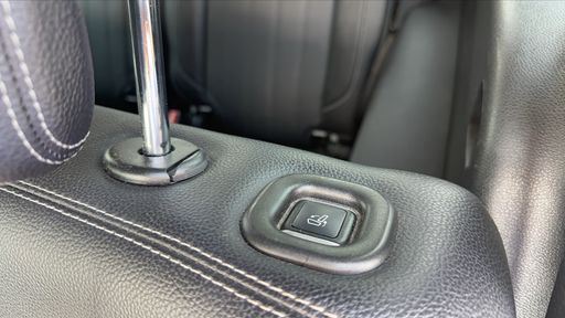 Mercedes Classe GL 350 3.0 CDI V6 4Matic 258 - Excecutive – 2014 – 200991 km – Diesel – Boîte Automatique