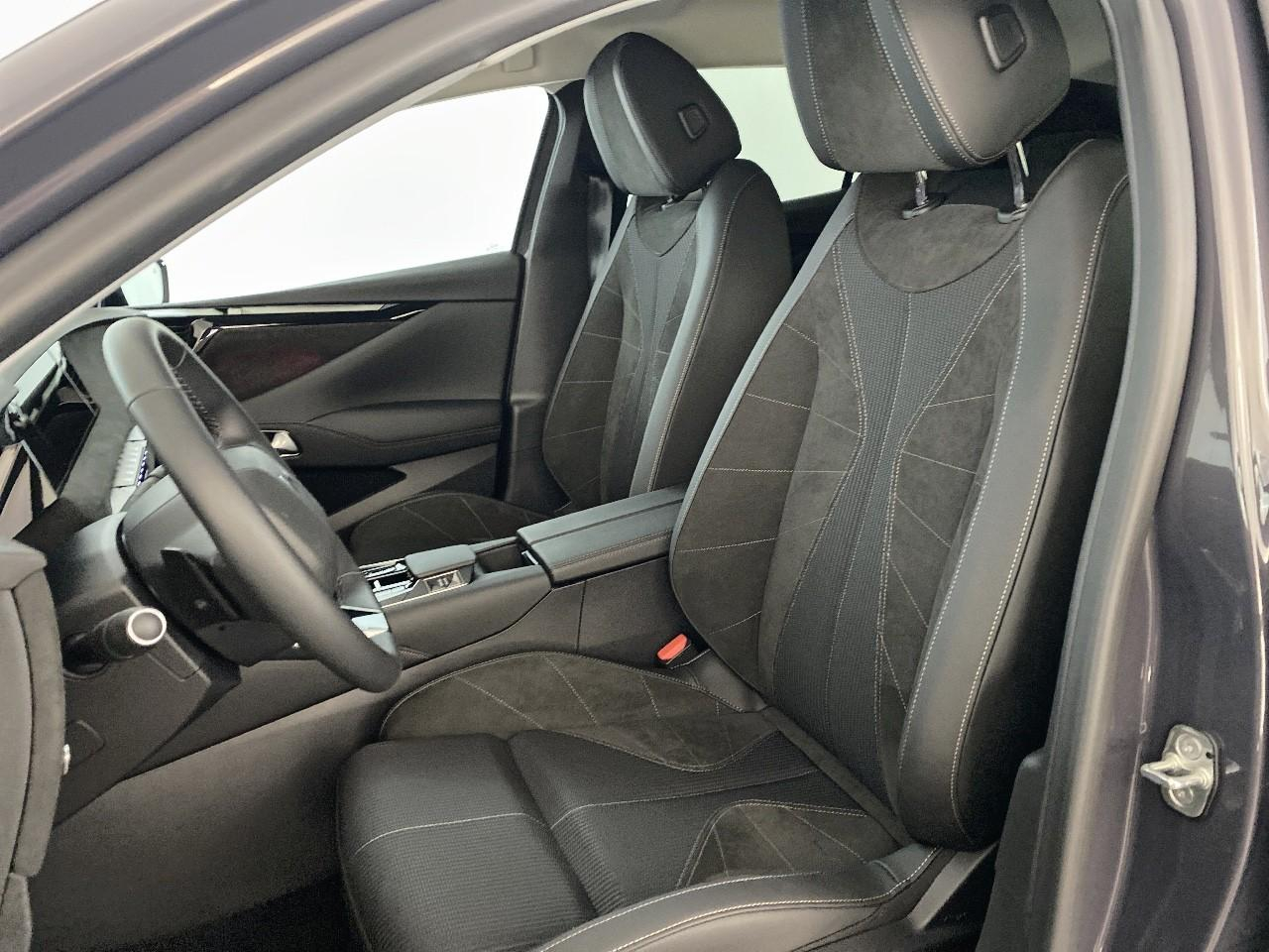 Ds Ds 4 bluehdi 130 eat8 etoile - alcantara — photo 9