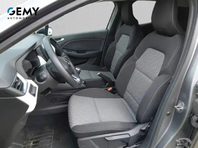 Renault Clio blue dci 100 — photo 9