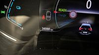 Renault Captur 1.6 E-Tech hybride 145ch Evolution — photo 9