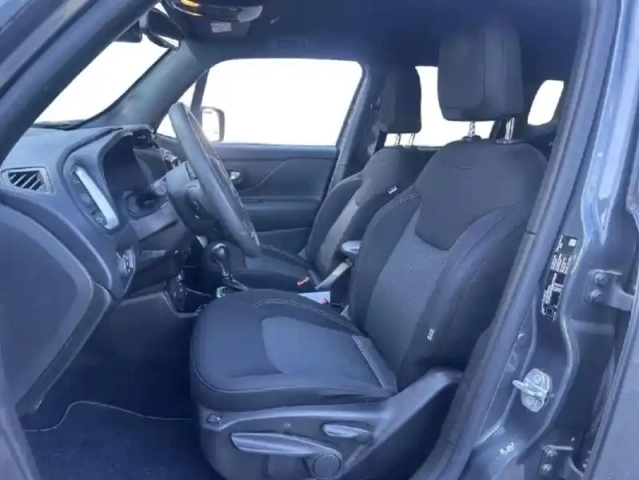 Jeep Renegade 1.3 turbo t4 240ch 4xe trailhawk at6 — photo 9