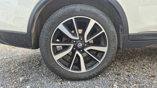 Nissan X-Trail 1.6 dCi 130 - Tekna – 2016 – 120290 km – Diesel – Boîte Manuelle — photo 34