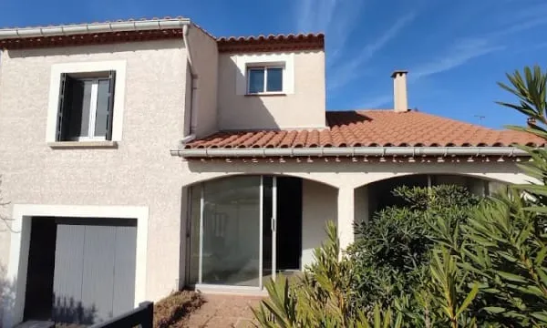 Maison 4 pièces 98 m²