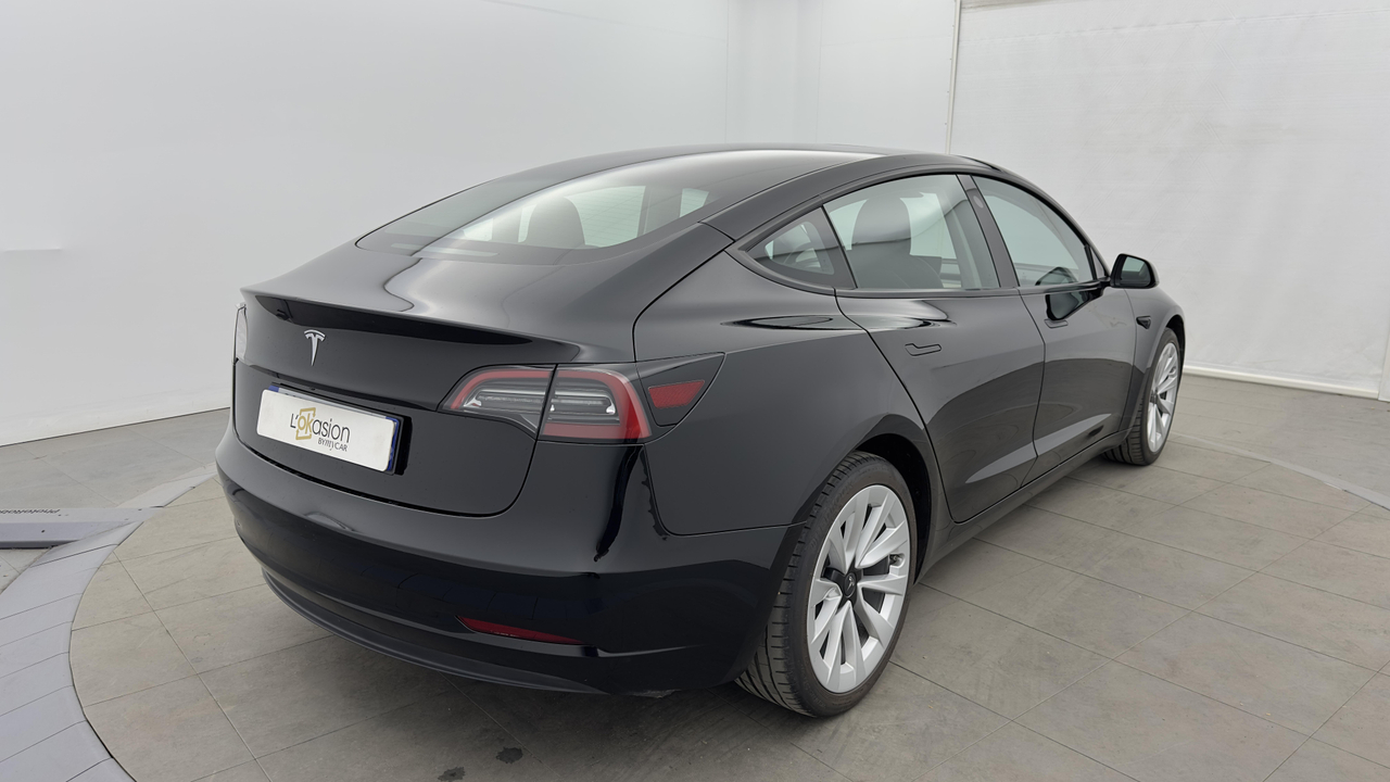 Tesla MODEL 3 RWD — photo 5