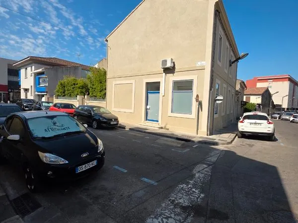 Local bureau