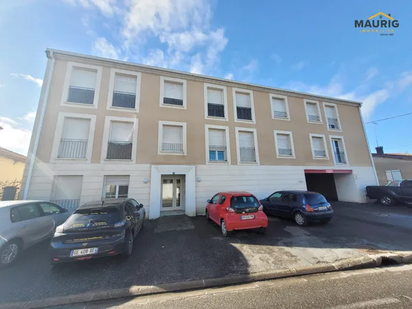 T2 Idéal Investisseur MARMANDE