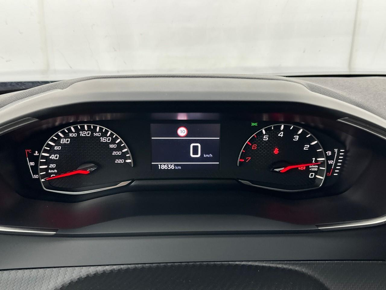 Peugeot 2008 100 s&s bvm6 style — photo 21