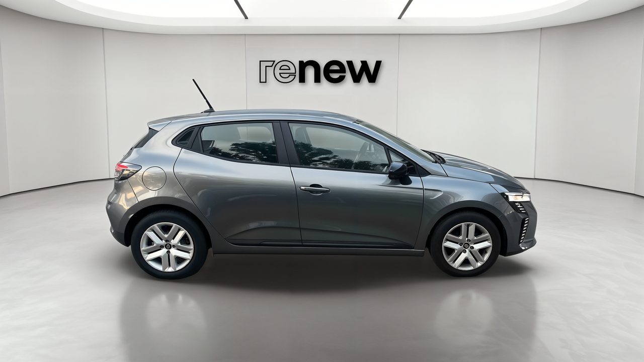 Renault Clio TCe 90 ch GSR2 — photo 6