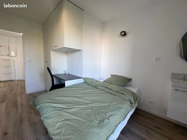 Appartement 6 pièces 93 m²