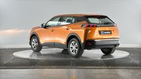 Peugeot 2008 1.2 PureTech 100ch S&S Active Pack — photo 8