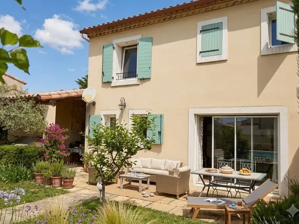 Maison 4 pièces 108 m²