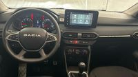 Dacia Sandero 1.0 TCe 90ch Stepway Expression — photo 11