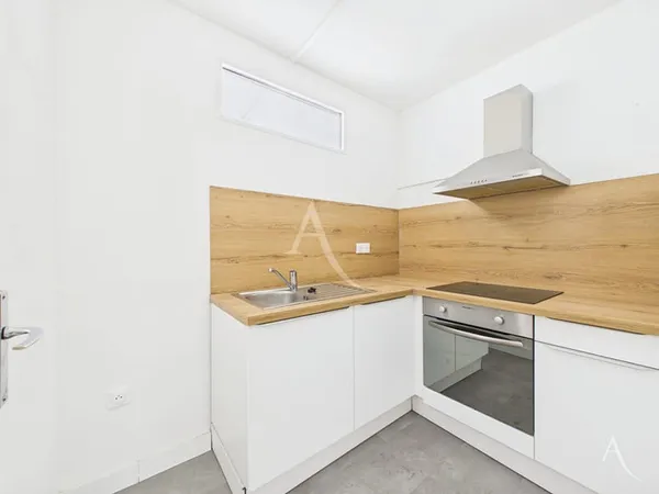 Appartement Roubaix 2 pièce(s) 42.66 m2