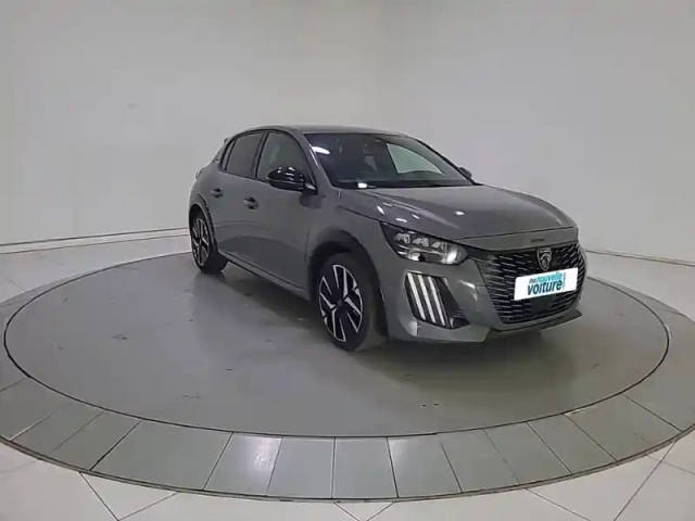 Peugeot 208 hybrid 110 e-dcs6 — photo 67