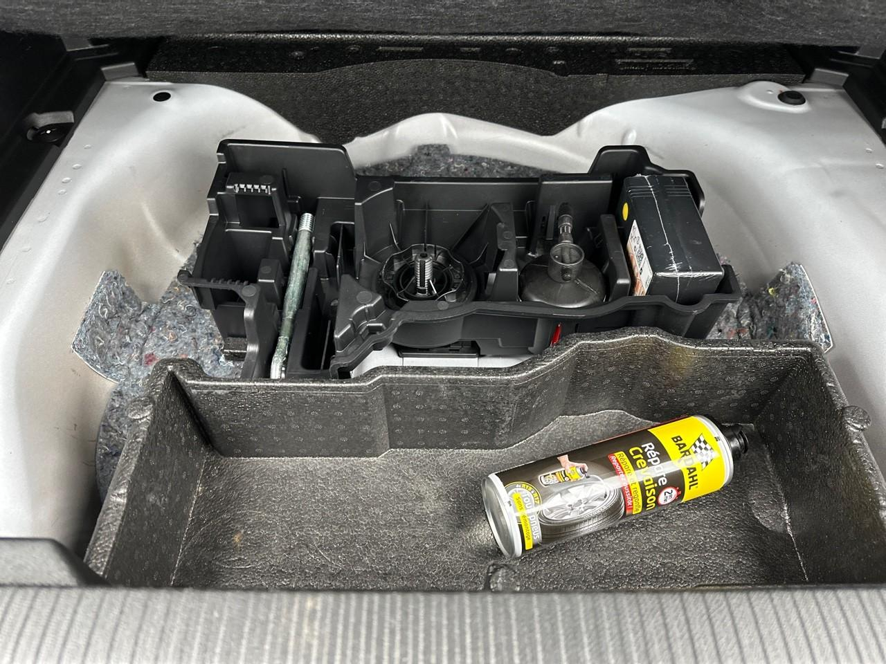 Peugeot 2008 puretech 100 s&s bvm6 style — photo 33