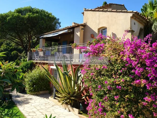Villa avec vue Mer et Piscine