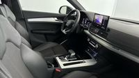Audi Q5 Sportback 50 TFSI e 299ch S line quattro S tronic 7 — photo 15