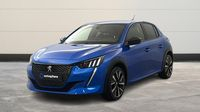 Peugeot 208 1.2 PureTech 100ch S&S GT Line BVM6