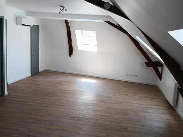 Location appartement 5min chateau la valliere