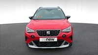 Seat Arona 1.0 TSI 110ch Xperience DSG7