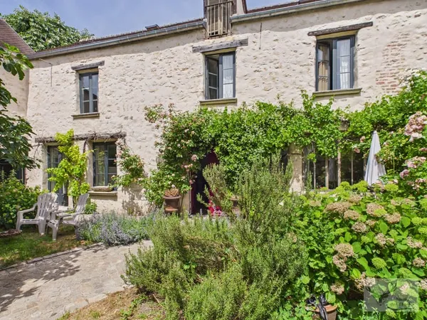 Vente maison