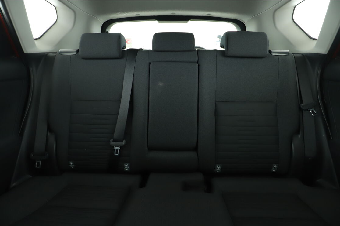 Toyota Auris 1.8 Hybride Dynamic — photo 14