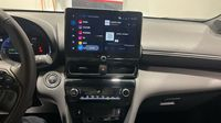 Toyota Yaris Cross 116h Design MY22 — photo 19