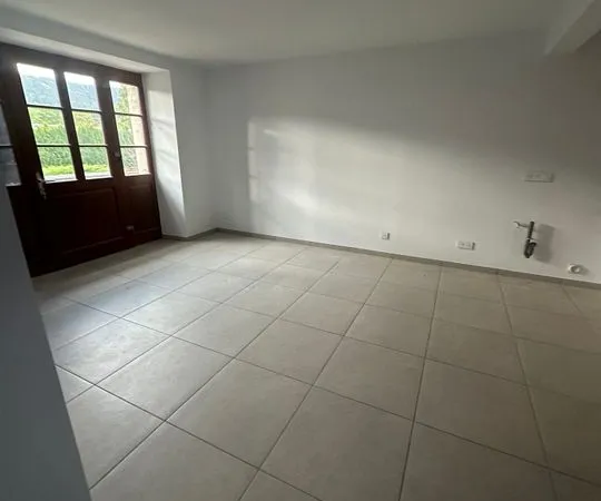 Appartement de 62m2 à louer sur Grand'Combe-Châteleu
