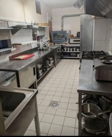 Location cuisine pro