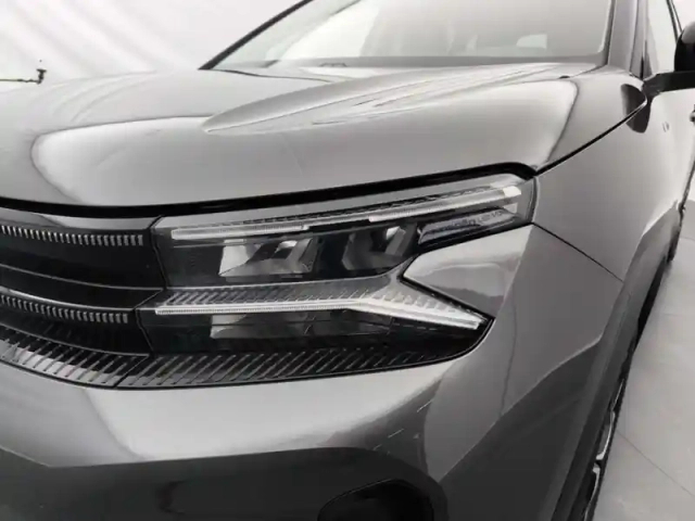 Citroën C5 Aircross bluehdi 130 eat8 — photo 8