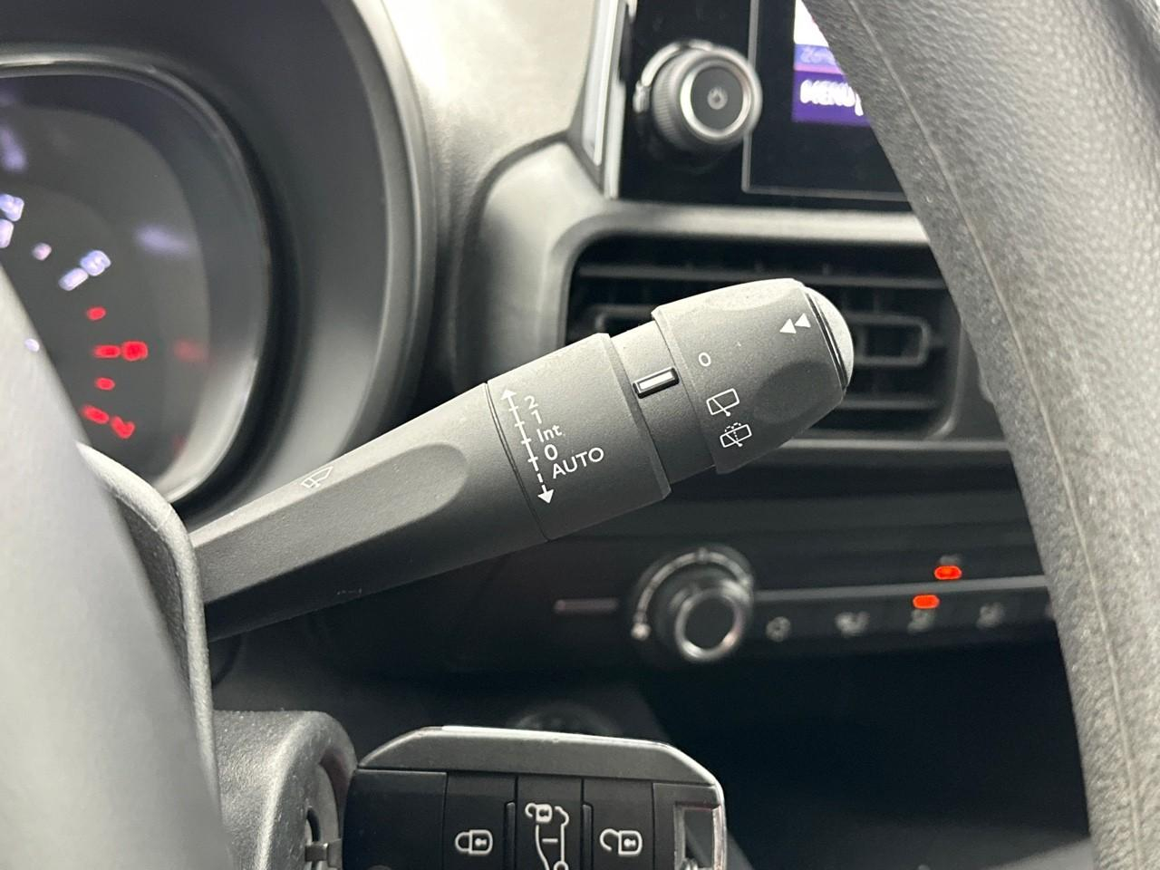 Citroën Berlingo van m 650 puretech 110 s&s bvm6 — photo 20