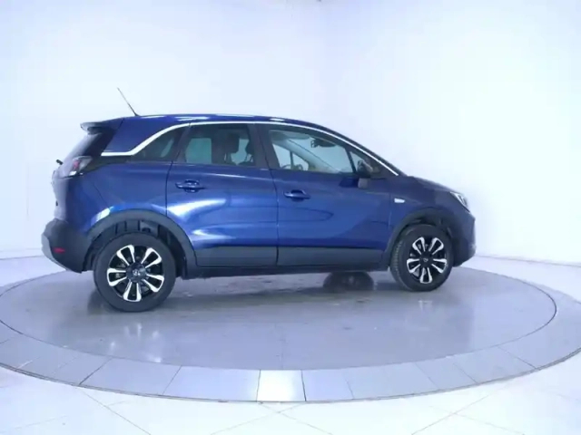 Opel Crossland 1.2 turbo 110 ch bvm6 — photo 5