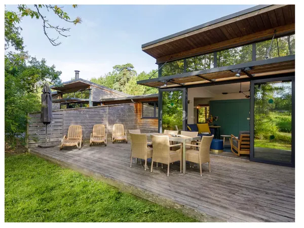 Vends maison - 83m²