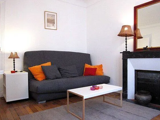 Appartement 2 pièces 26 m²