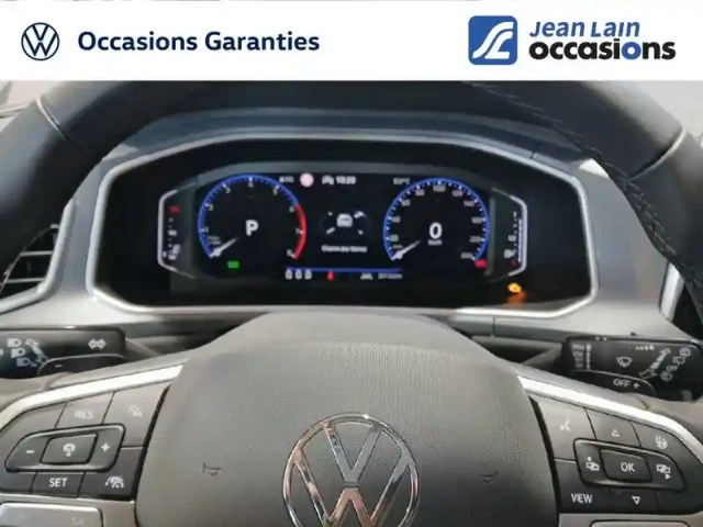 Volkswagen T-Roc 1.5 tsi evo2 150 start/stop dsg7 — photo 57