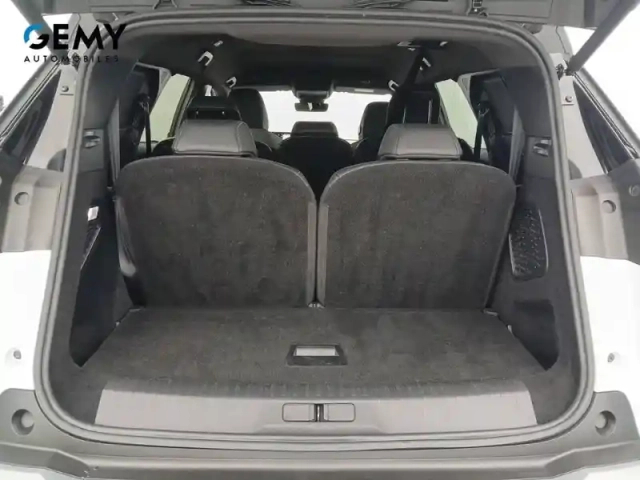 Peugeot 5008 hybrid 145 ch e-dcs6 — photo 22