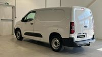 Peugeot Partner XL 950kg BlueHDi 130ch S&S EAT8 — photo 7