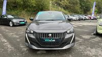 Peugeot 208 1.2 PureTech 100ch S&S Allure — photo 1