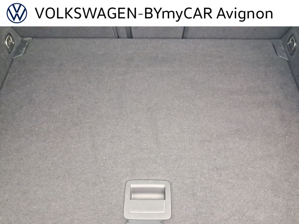 Volkswagen T-Roc 1.5 TSI EVO 150 Start/Stop DSG7 — photo 25