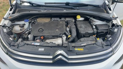Citroen C3 Societe 1.5 BlueHDi 100 - Feel – 2019 – 72704 km – Diesel – Boîte Manuelle — photo 20
