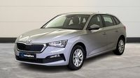 Skoda Scala 1.0 TSI Evo 110ch Ambition DSG7 — photo 1