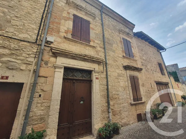 Maison 5 pièces 122 m²