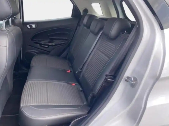 Ford Ecosport 1.0 ecoboost 125ch titanium — photo 12