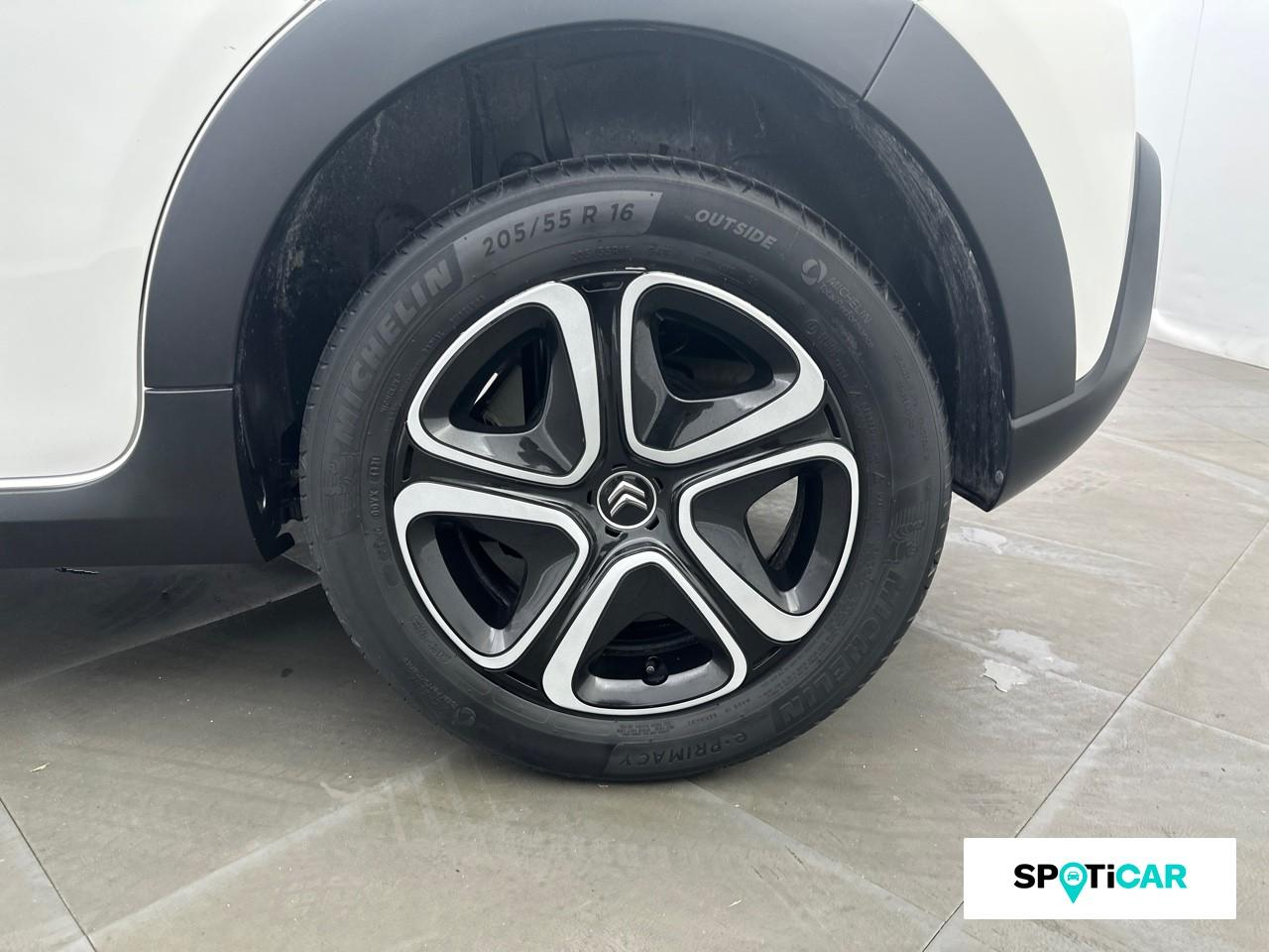 Citroën C3 1.2 puretech 83ch s&s shine — photo 11