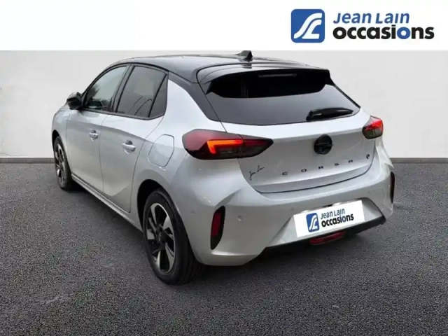 Opel Corsa electrique 156 ch &amp; batterie 51 kwh — photo 7