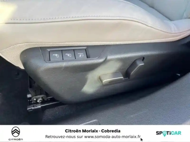 Ds Ds 3 crossback puretech 100ch so chic 107g — photo 12
