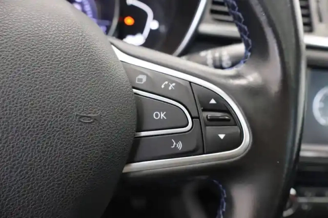 Renault Kadjar dci 130 energy — photo 26