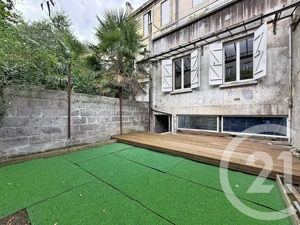 Maison 6 pièces 155 m²